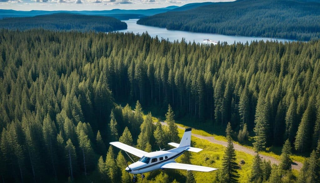 Best airport for Massachusetts national parks