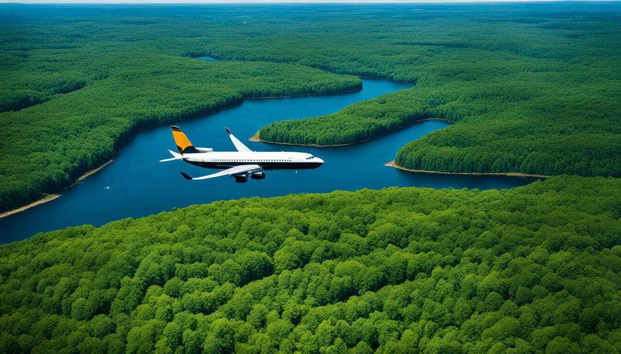best airport for massachusetts national parks