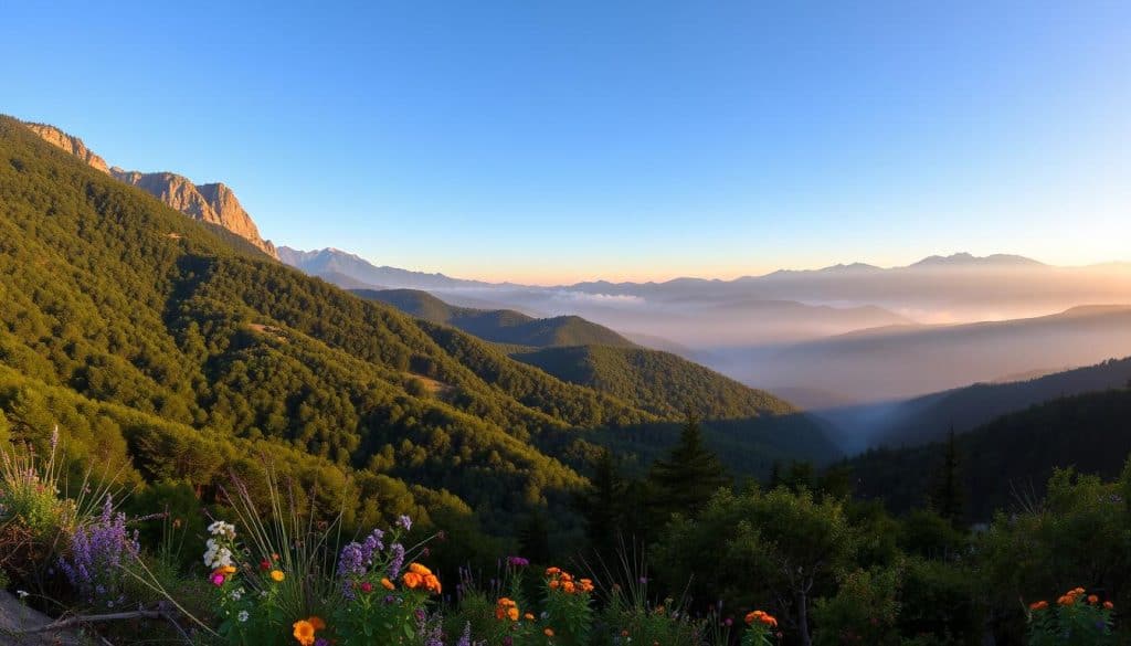 Great Smoky Mountains National Park